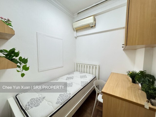 The Beaumont (D9), Condominium #545809921